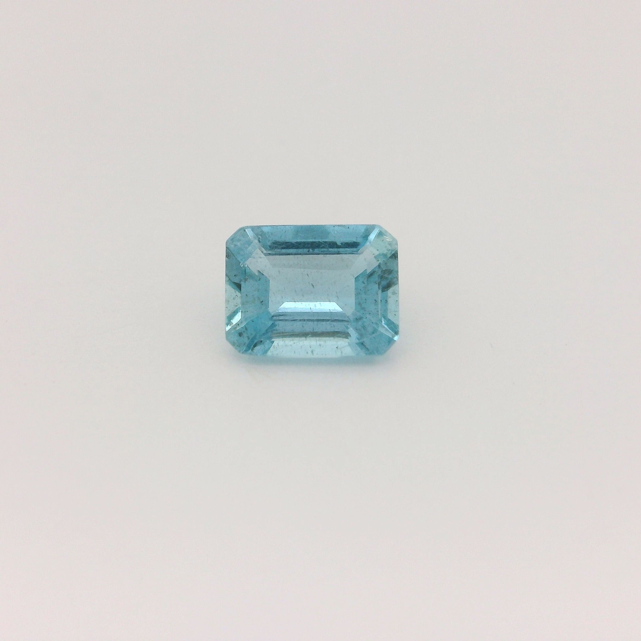1.01ct AQUAMARINE