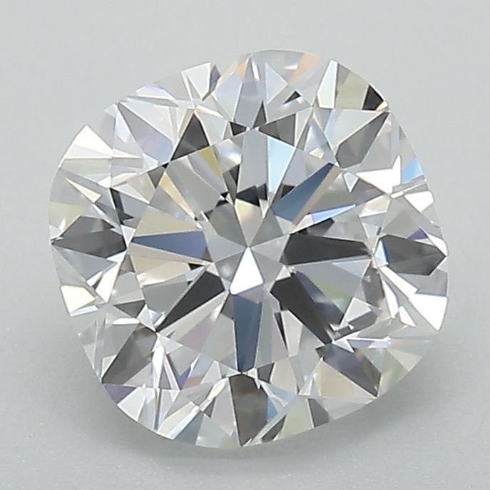 2.02ct Cushion D - VVS2 - Excellent cut - LD53187