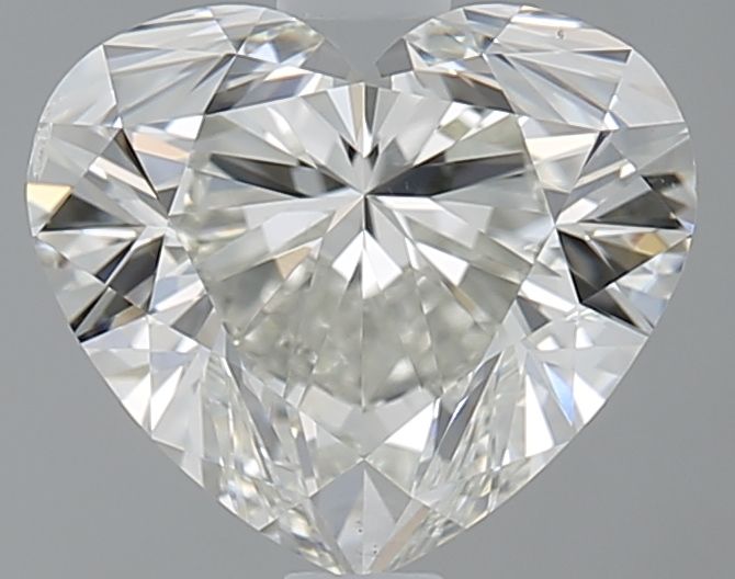 Heart Diamond