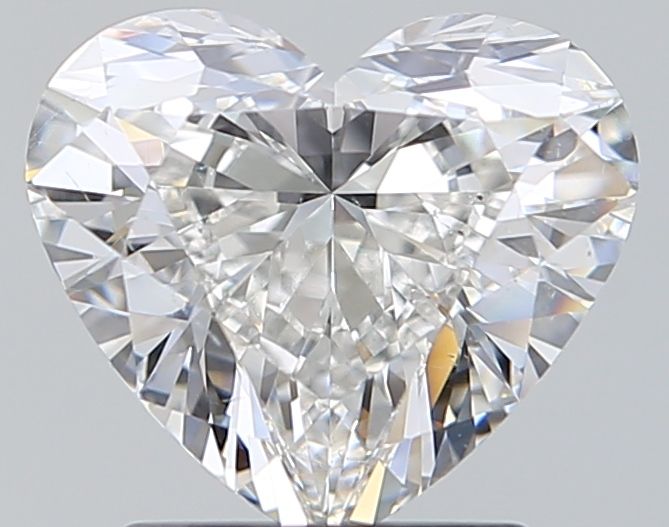 Heart Diamond