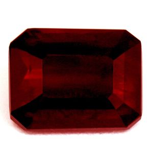 2.31ct Ruby