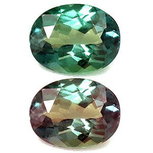 0.41ct Alexandrite