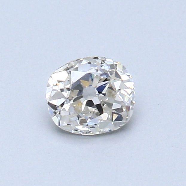 Diamante 0,38 ct OVAL