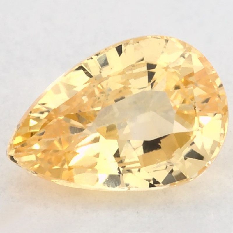 1.06ct Sapphire