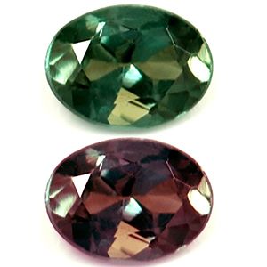 0.15ct Alexandrite