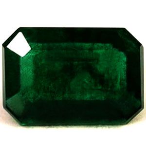 0.6ct Emerald