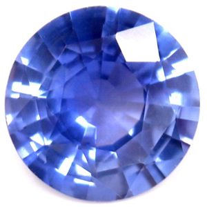 0.86ct Sapphire