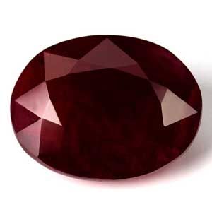 7.1ct Ruby