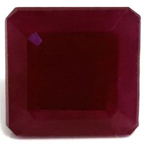 2.22ct Ruby
