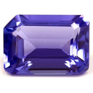 1.38ct Tanzanite