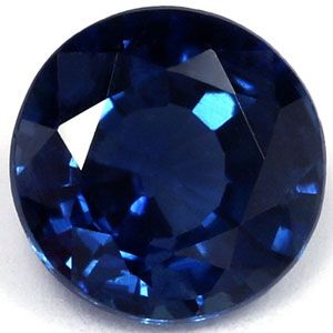 0.81ct Sapphire