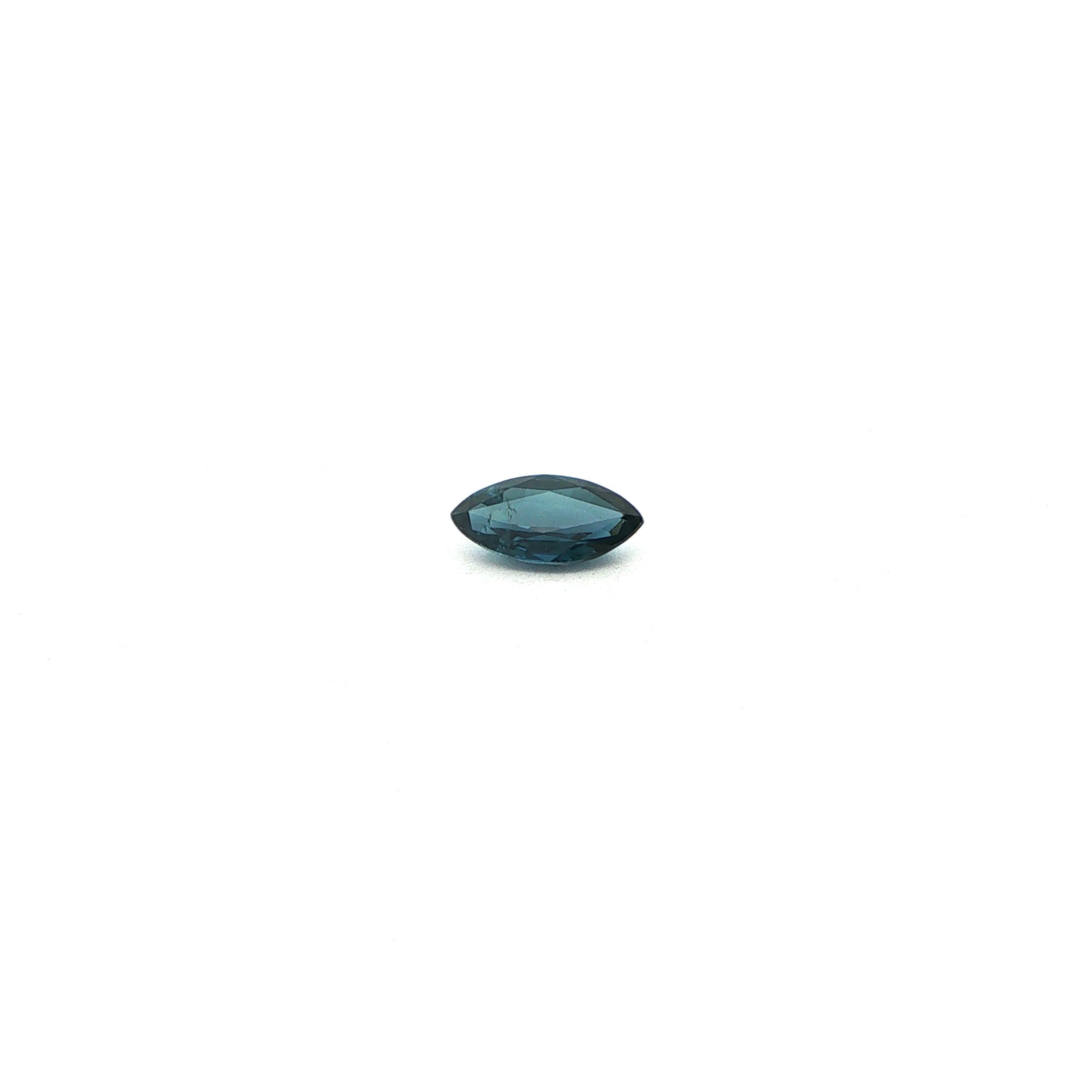 1.1ct SAPPHIRE