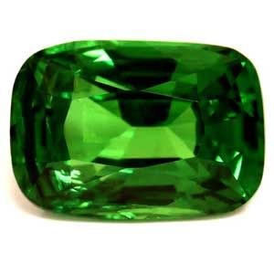 2.01ct Garnet