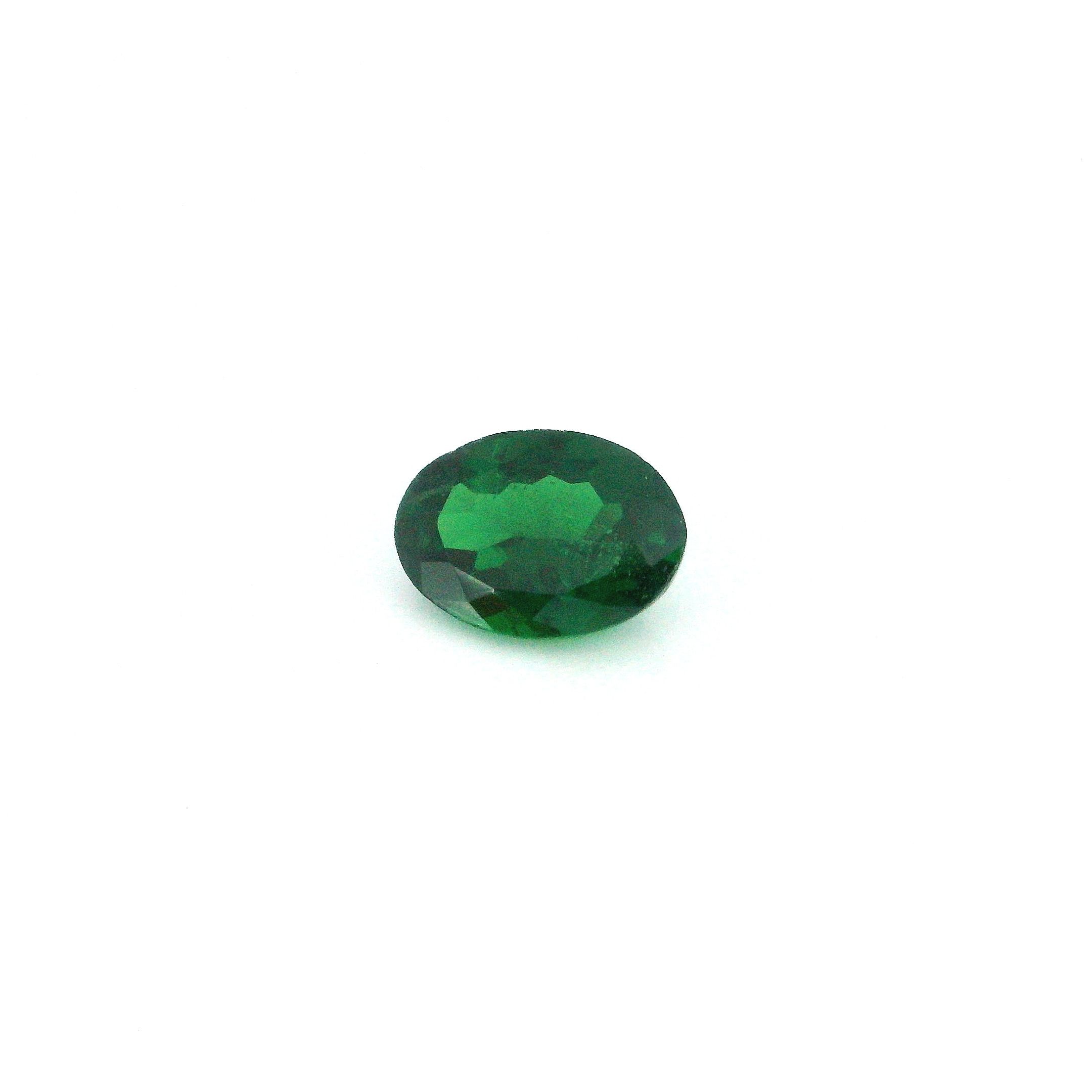 0.85ct GARNET