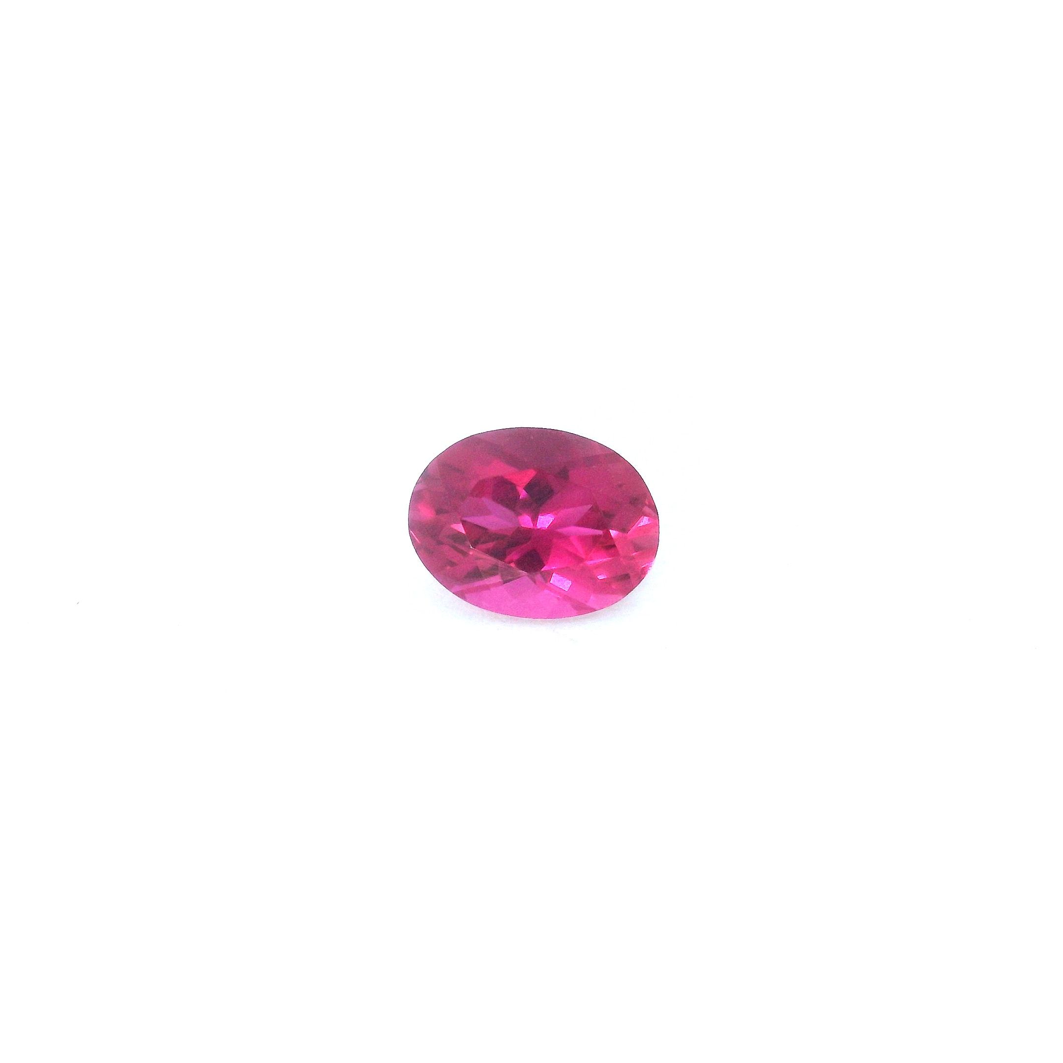 1.37ct TOURMALINE