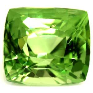 2ct Garnet