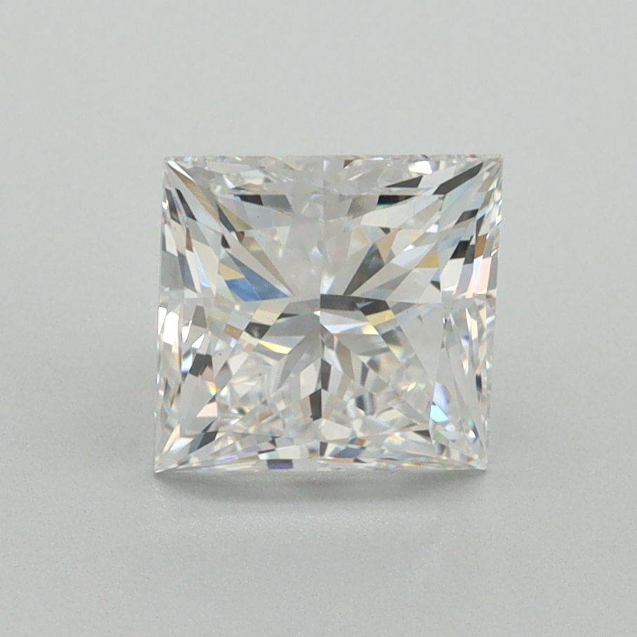 1.75ct Princess E - VS1 - Excellent cut - LGD270248