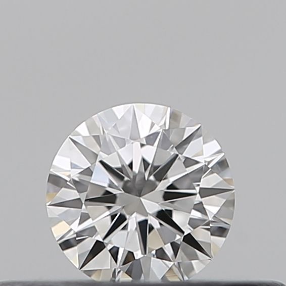 Diamante 0,18 ct ROUND