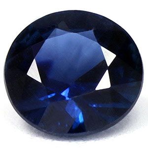 0.72ct Sapphire