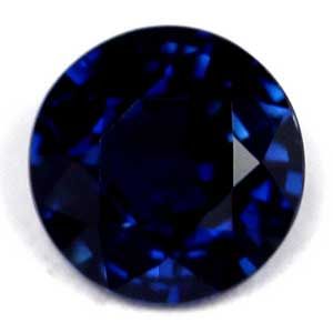 0.94ct Sapphire