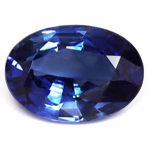 1.03ct Sapphire