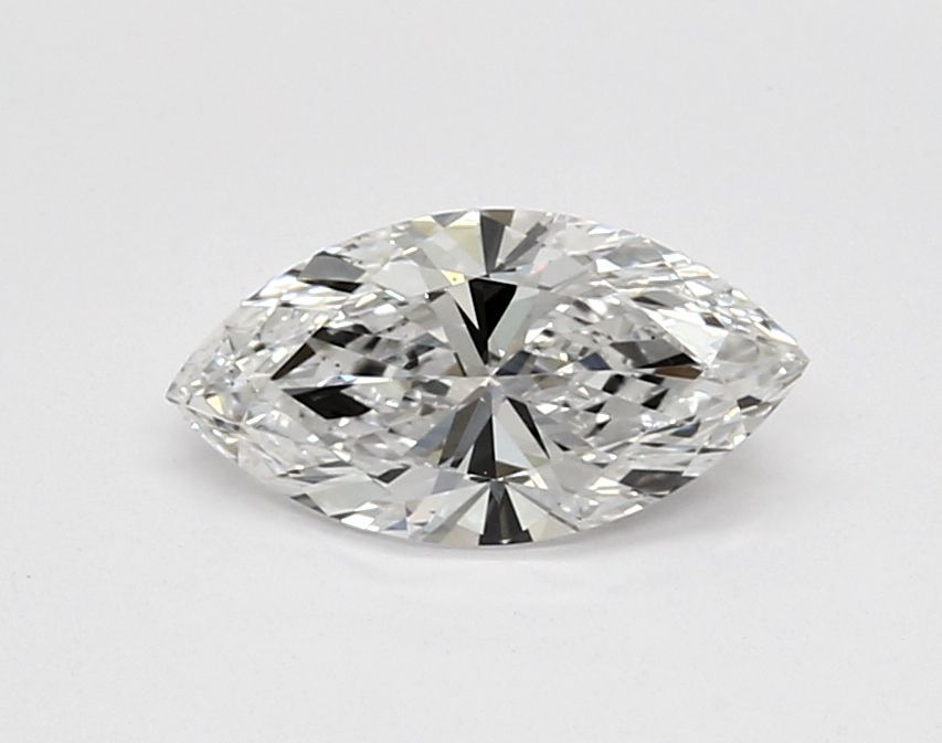 1.00 Carat Marquise Diamond