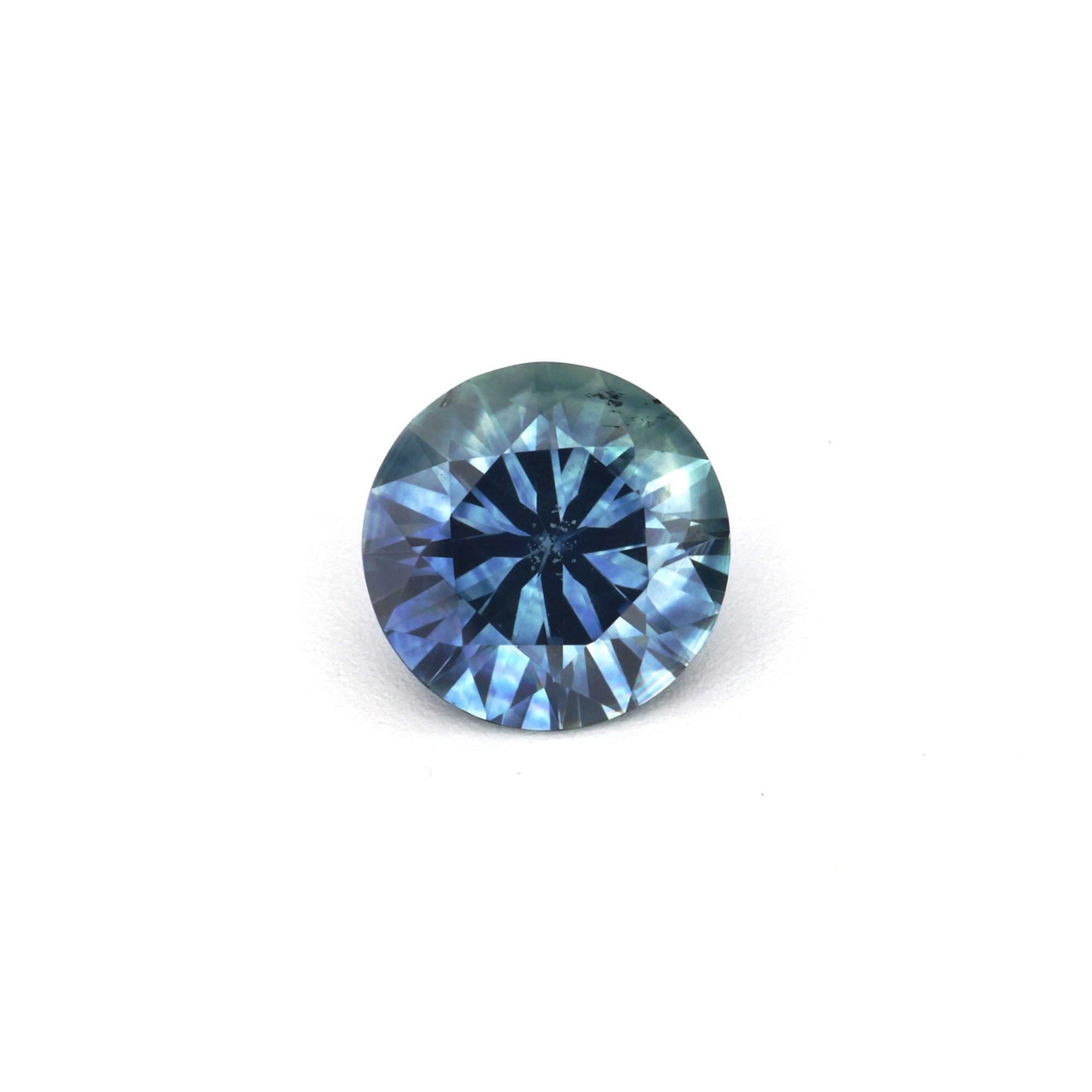 0.71ct Sapphire