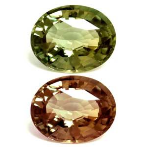 1.71ct Alexandrite