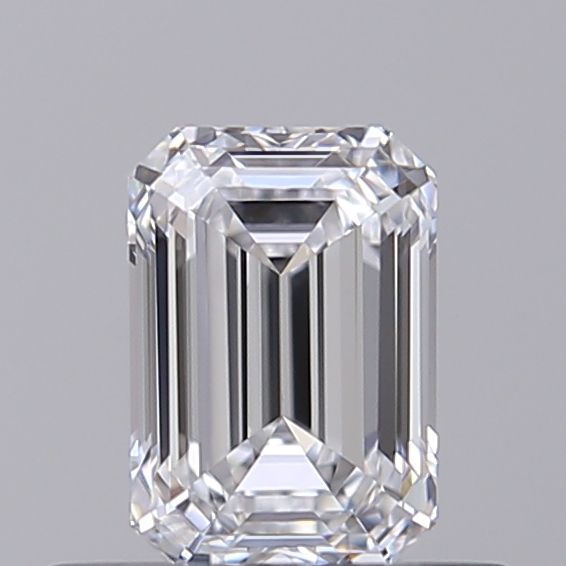 Emerald 0.51ct Diamond