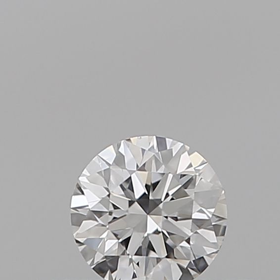 ROUND 0.18 carat diamond