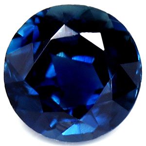 0.59ct Sapphire