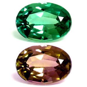 0.36ct Alexandrite