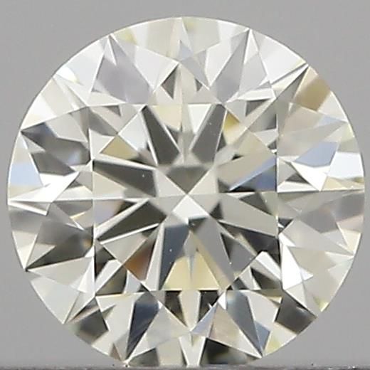 Diamante 0,31 ct ROUND