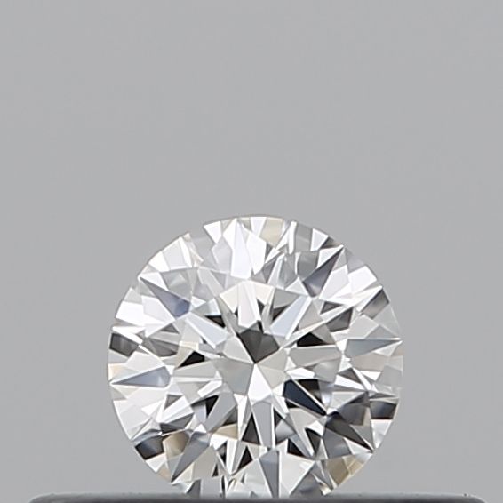 ROUND 0.18 carat diamond