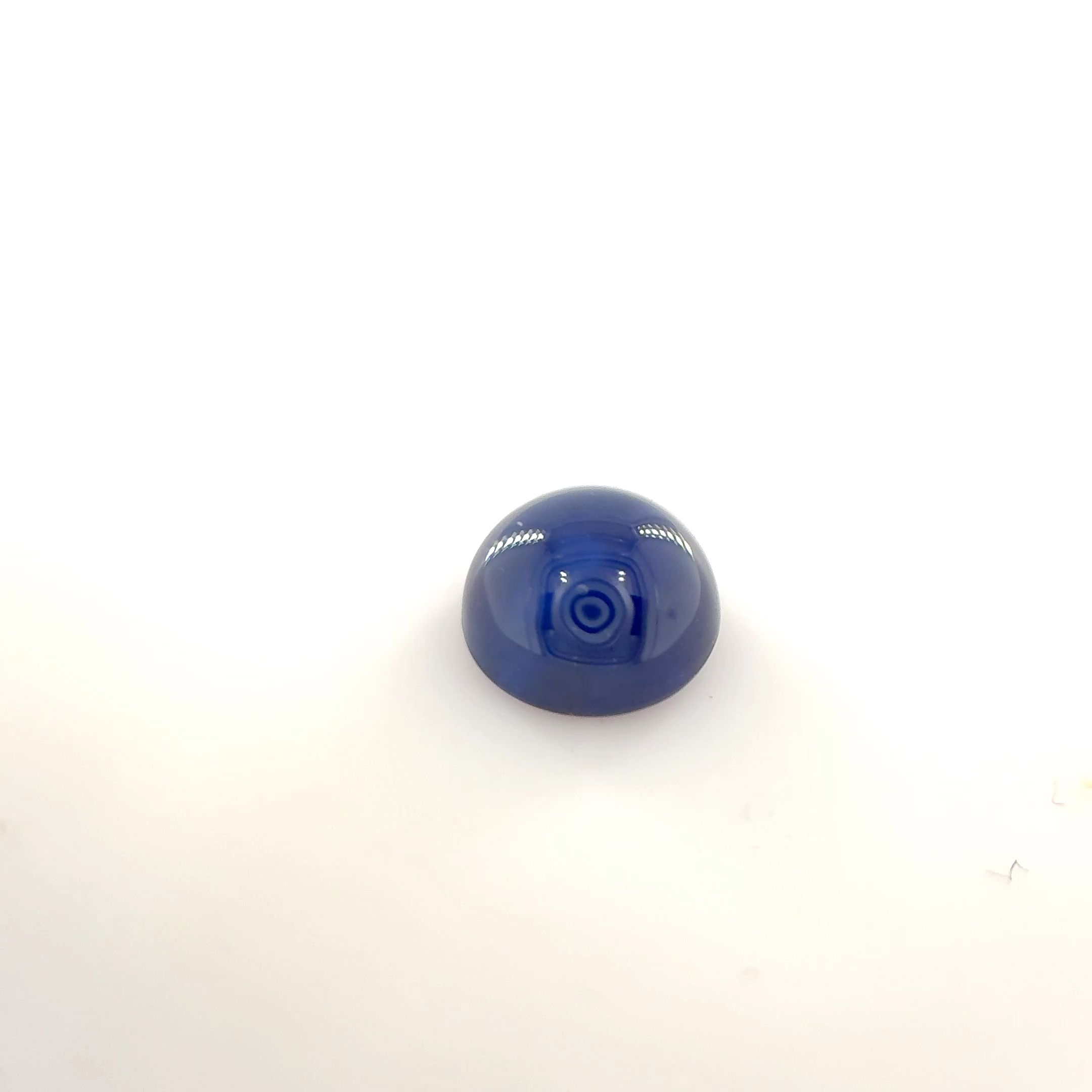 1.18ct SAPPHIRE
