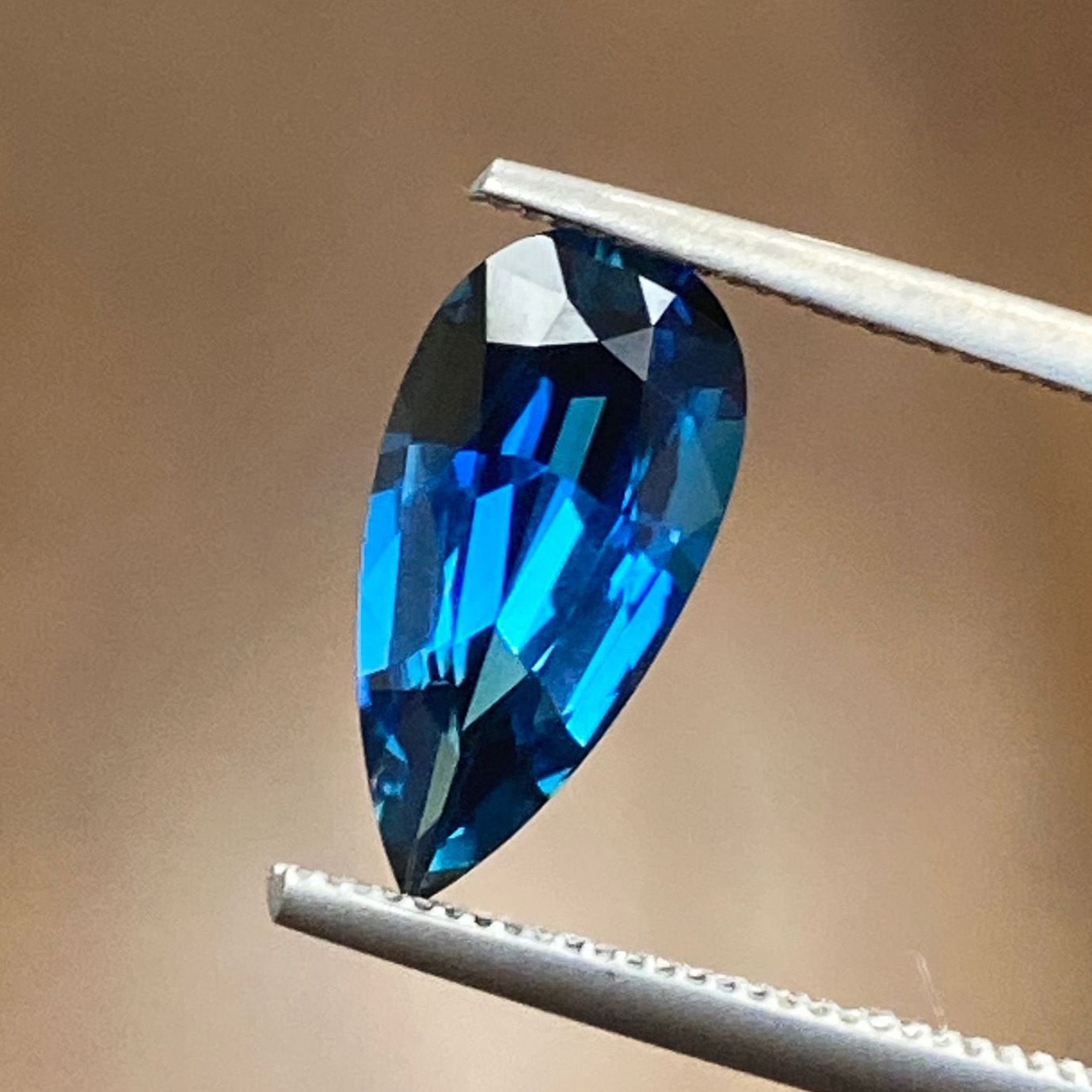 1.42ct Tourmaline