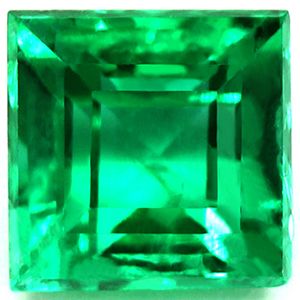 0.68ct Emerald