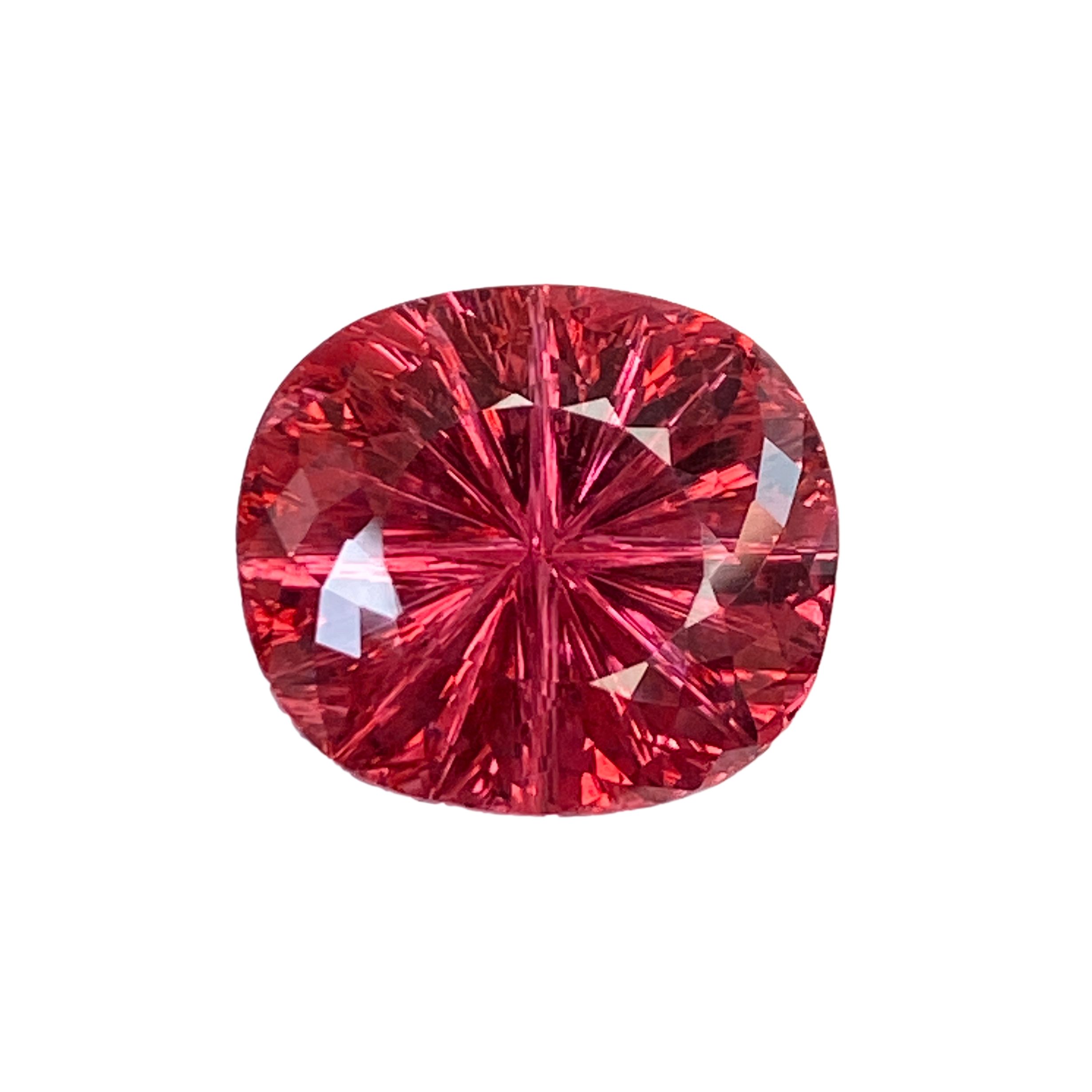 22.49ct Tourmaline