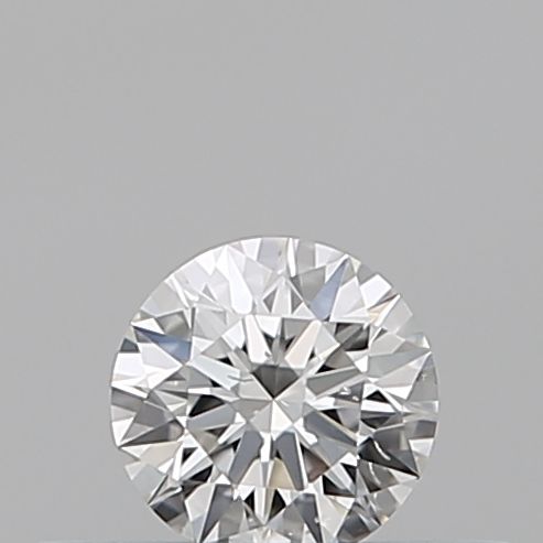 ROUND 0.18 carat diamond