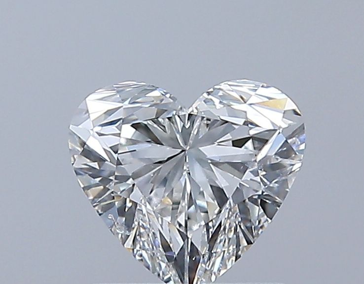 Heart Diamond
