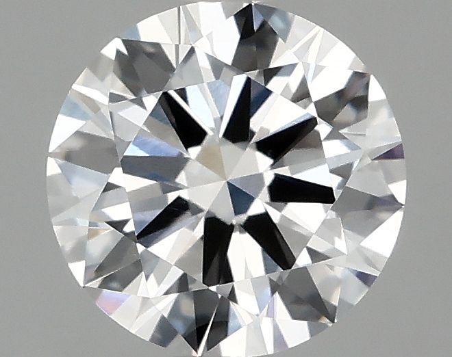 1.5ct Round E VVS2 Excellent Cut-LGD583847