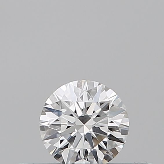 Diamante 0,18 ct ROUND