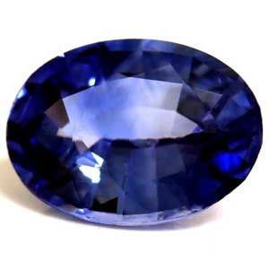 0.73ct Sapphire