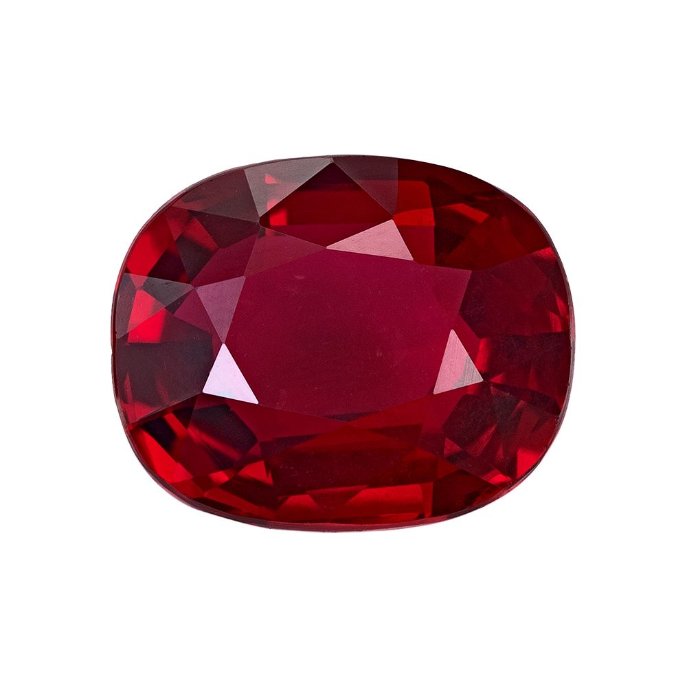 2.14ct Ruby
