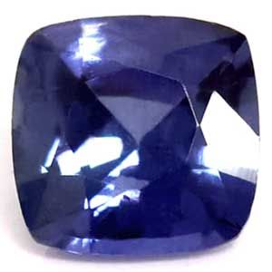 0.51ct Sapphire