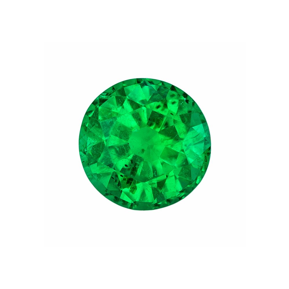 0.65ct Emerald