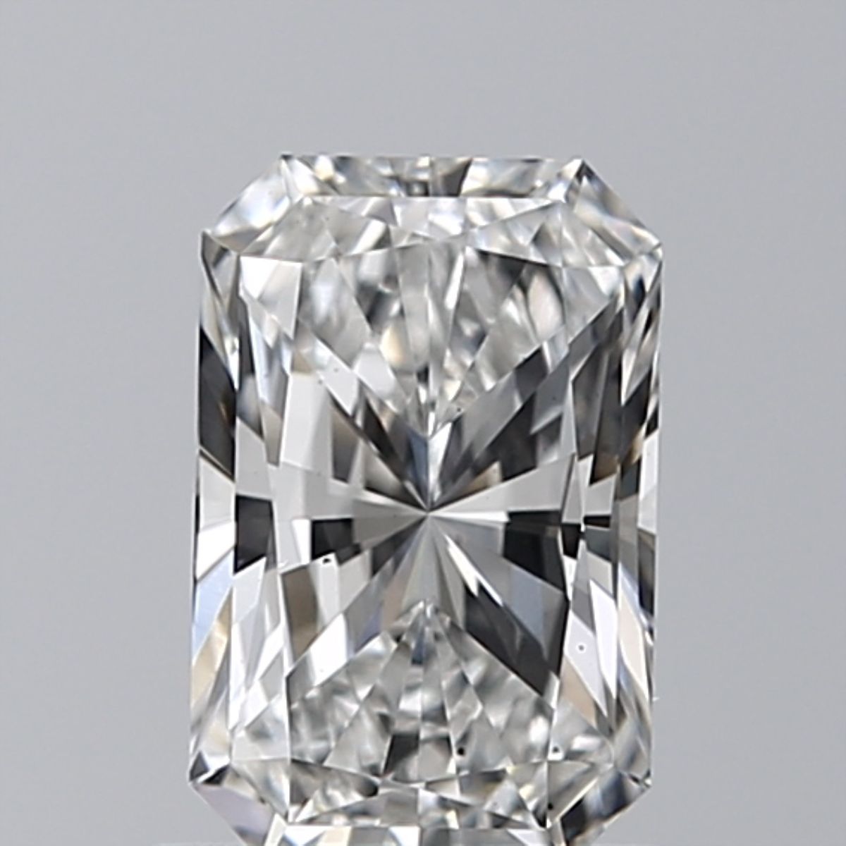 0.91 Carat Radiant Diamond