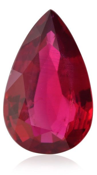 3.18ct Ruby