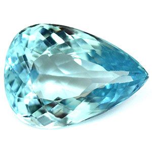 2.61ct Tourmaline