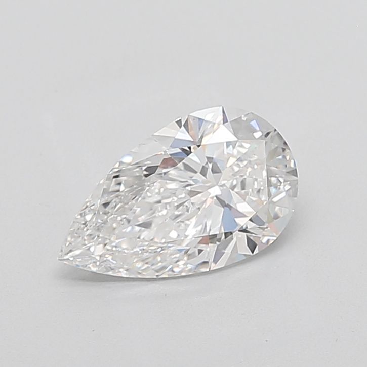 2.01ct Pear D - VS1 - Excellent cut - LD278094